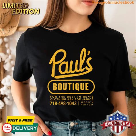 pauls bputique|Iba pa.